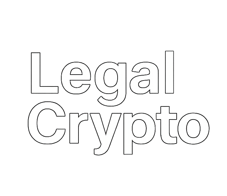 LegalCrypto – юридичні послуги у криптовалютній сфері: безпека, податки, легалізація